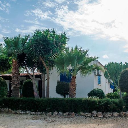 Akamas Edge Villas Polis Esterno foto