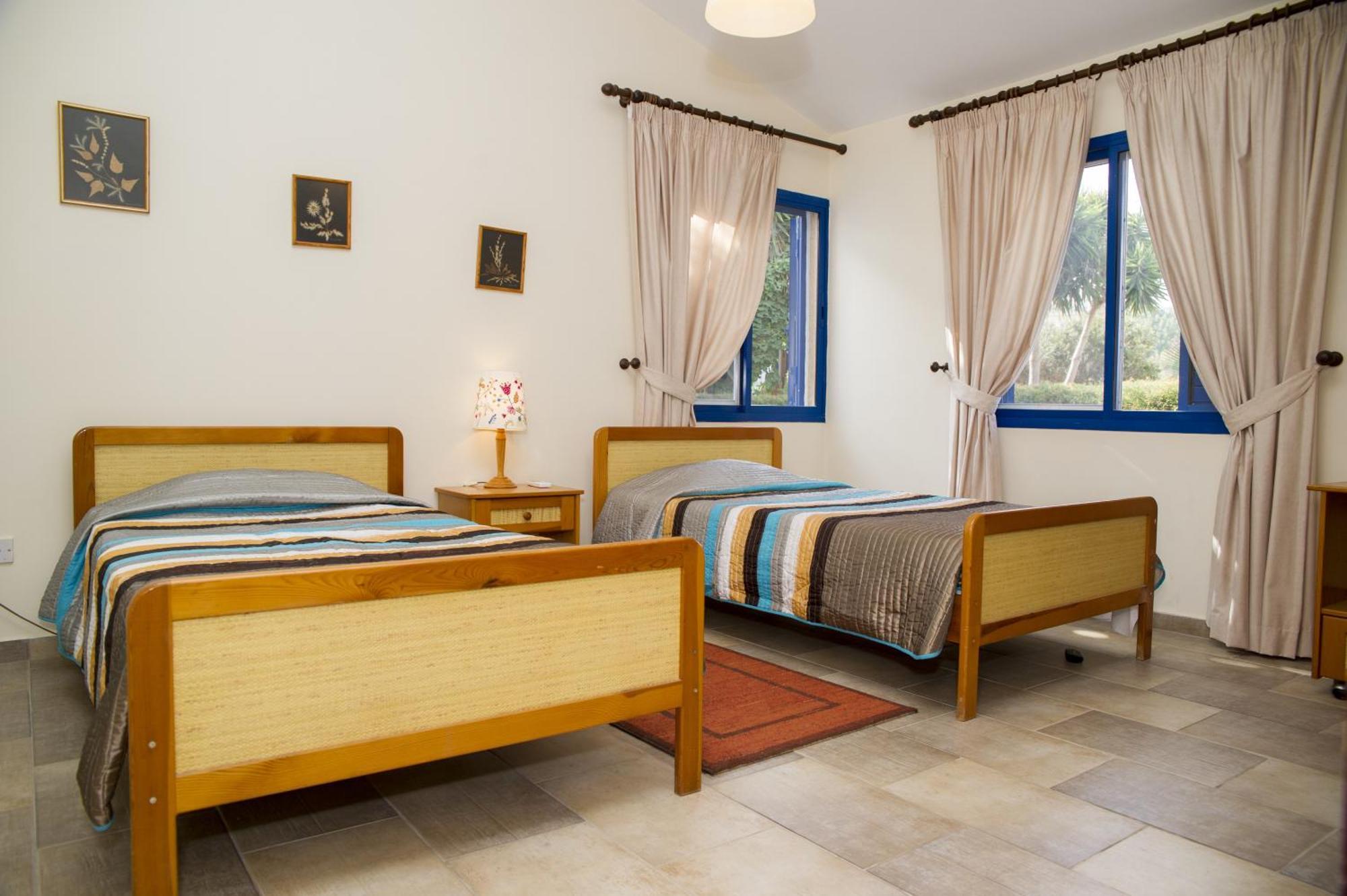 Akamas Edge Villas Polis Camera foto