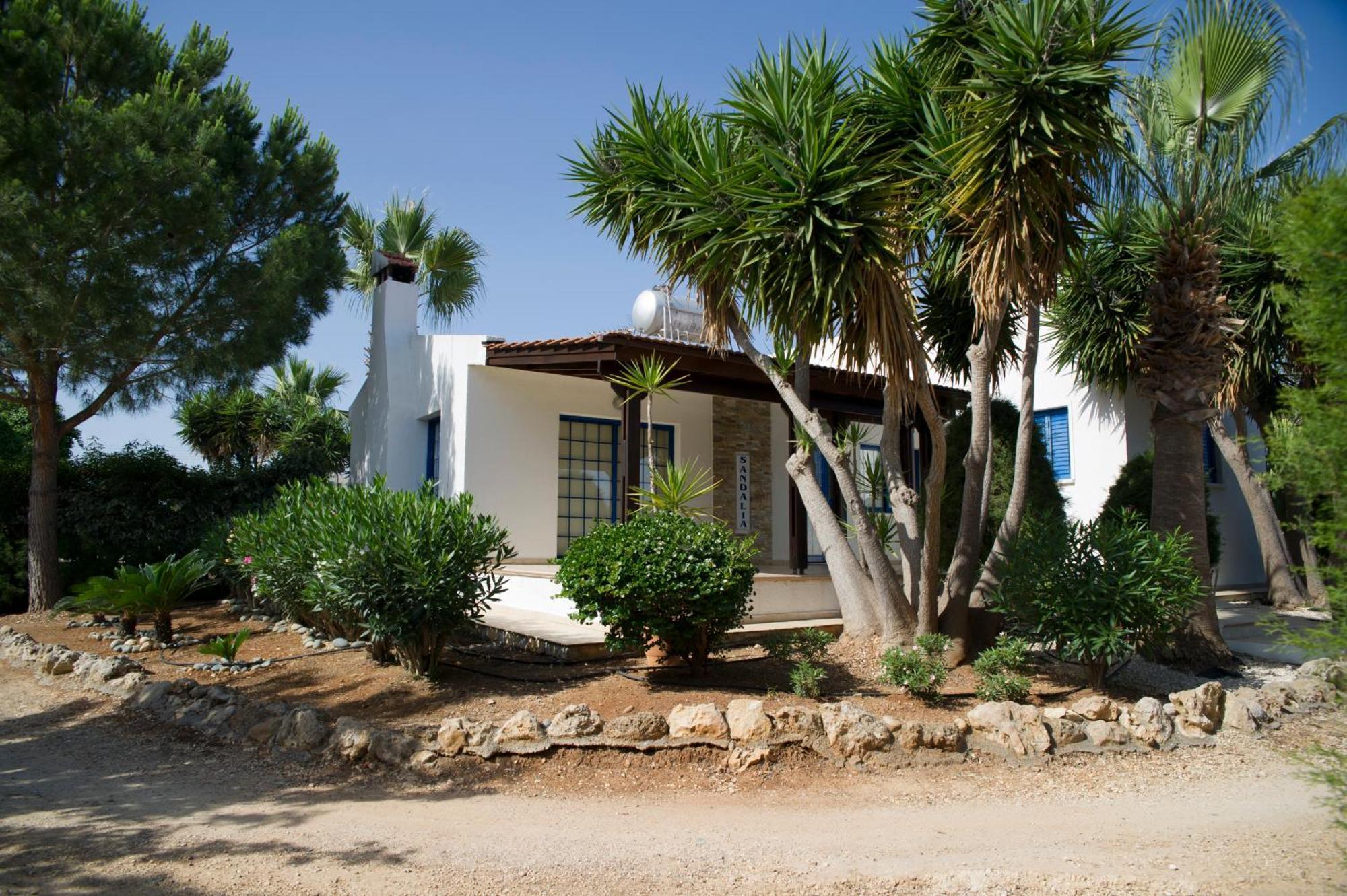 Akamas Edge Villas Polis Camera foto