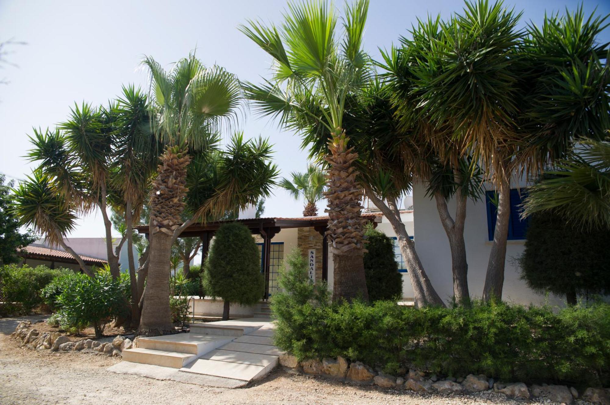 Akamas Edge Villas Polis Camera foto
