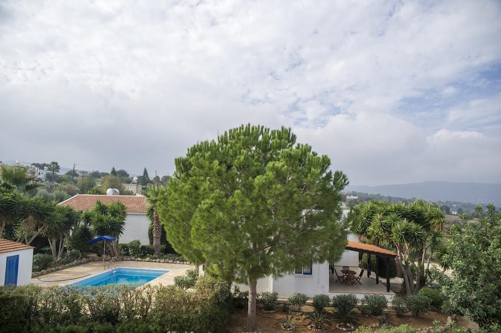 Akamas Edge Villas Polis Camera foto
