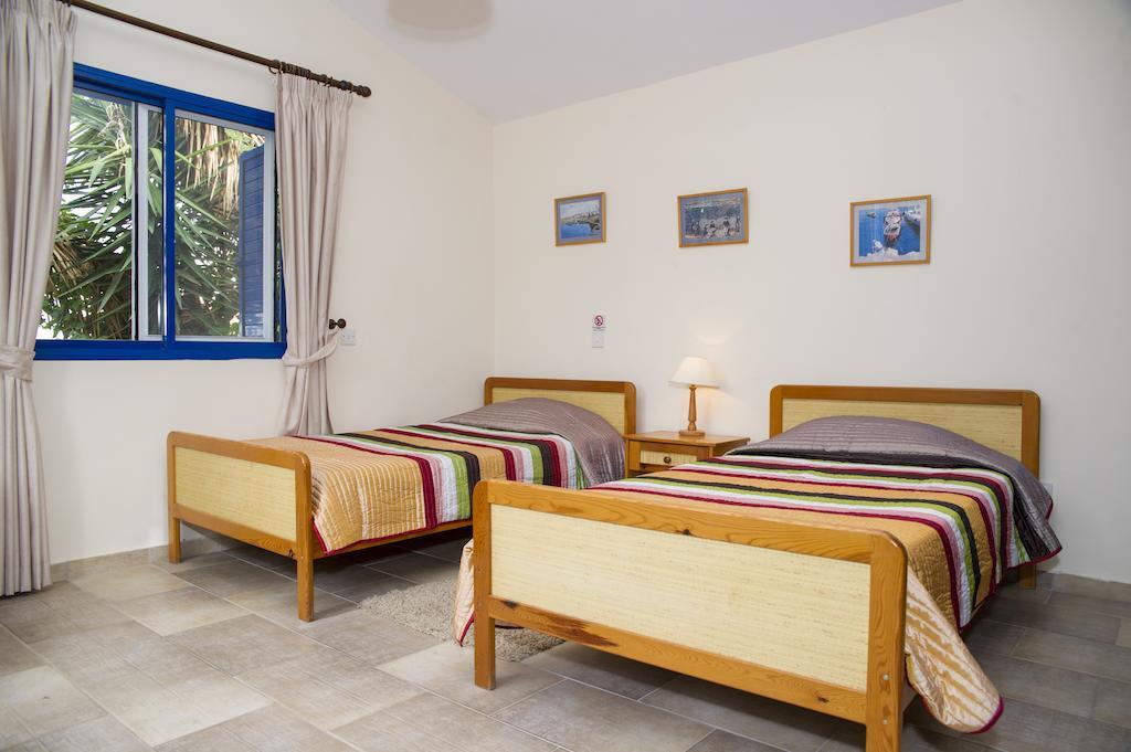 Akamas Edge Villas Polis Esterno foto