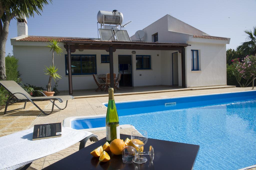 Akamas Edge Villas Polis Camera foto