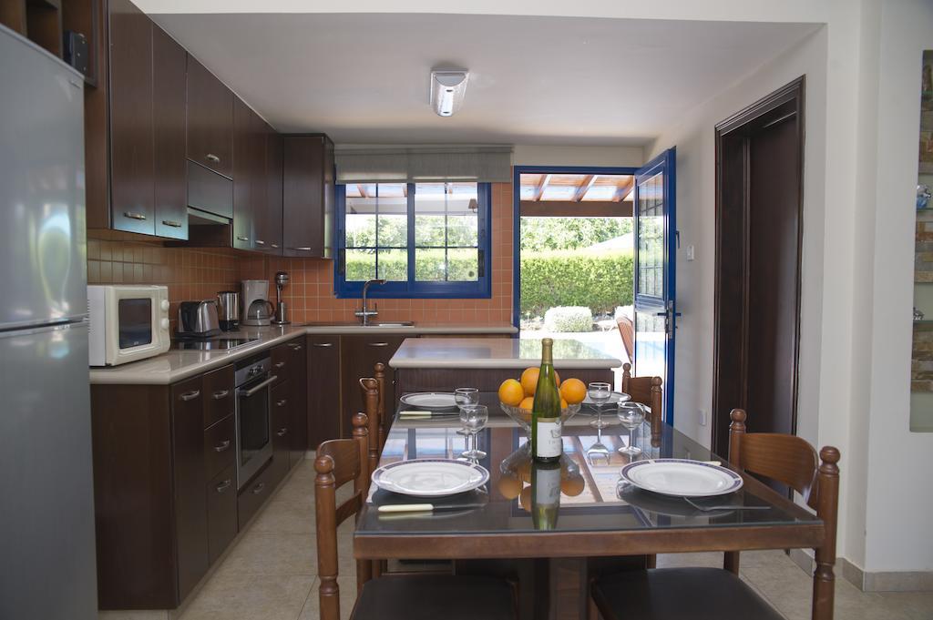 Akamas Edge Villas Polis Esterno foto